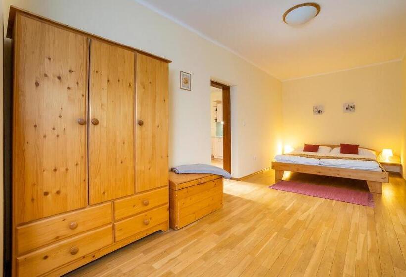 ペンション Penzion Maštal