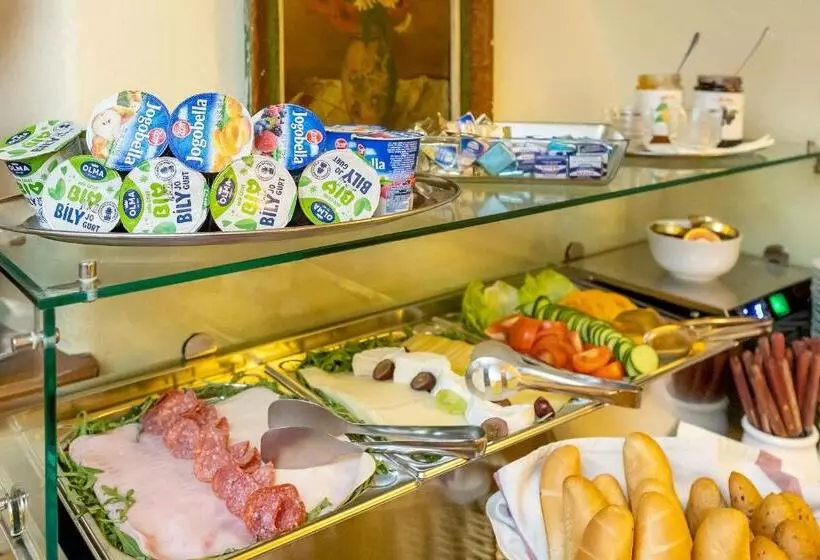 Majatalo Penzion Maštal