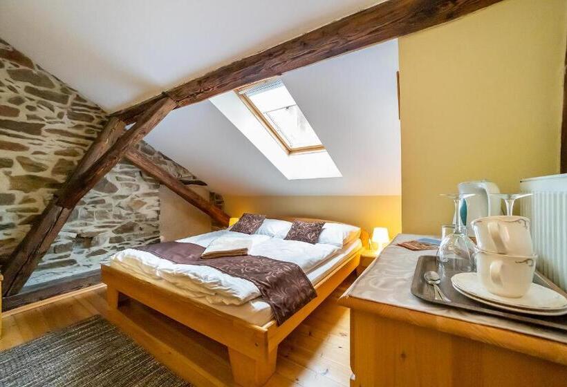 ペンション Penzion Maštal