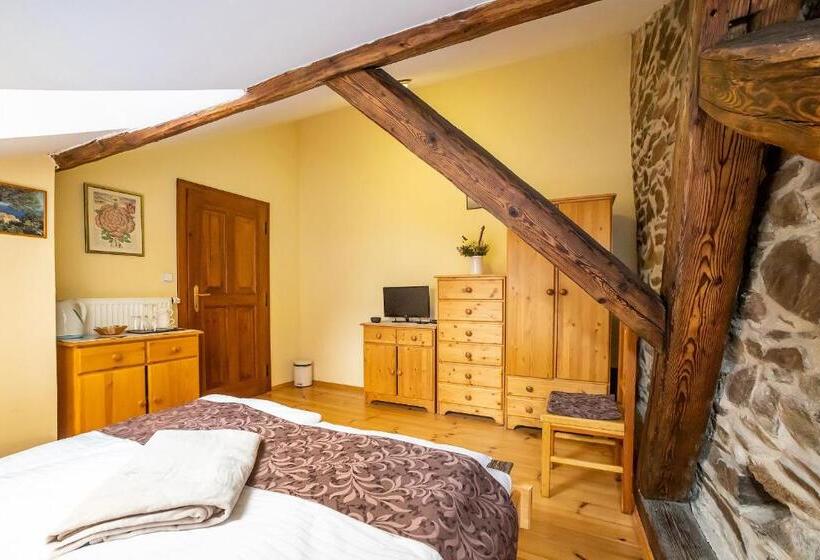 ペンション Penzion Maštal