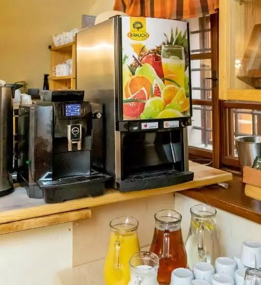 Majatalo Penzion Maštal