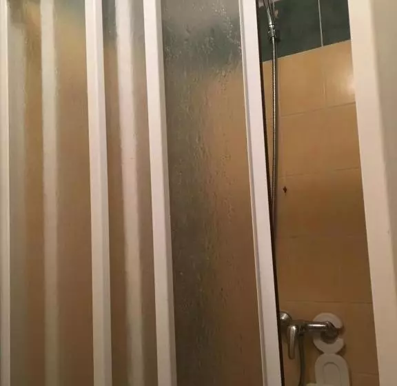 ペンション Penzion Partizan