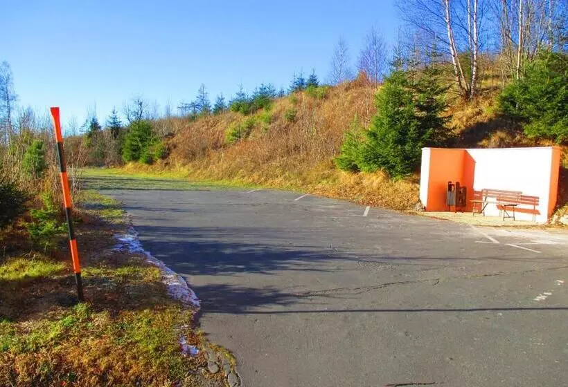 ペンション Penzion Partizan