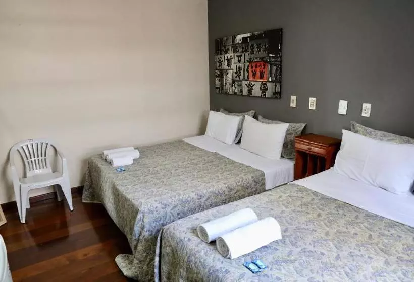 Majatalo Pousada Anexo