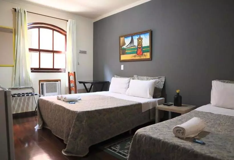 Majatalo Pousada Anexo