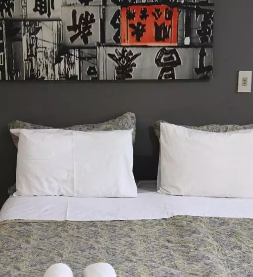 Majatalo Pousada Anexo