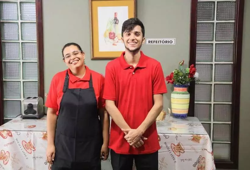 Majatalo Pousada Anexo