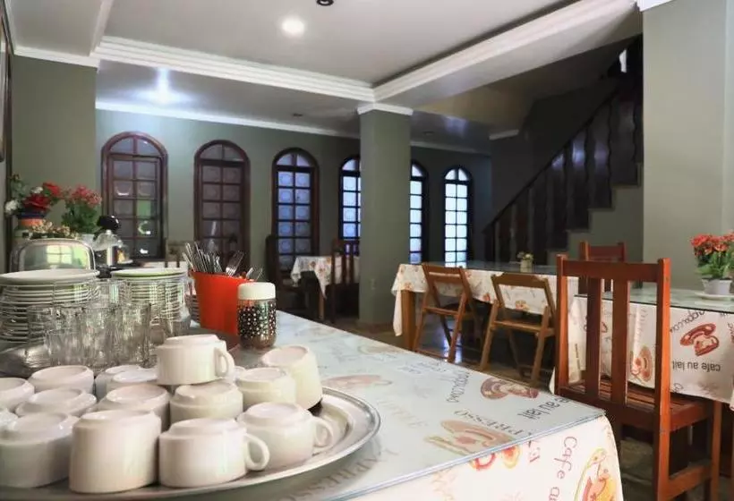 Majatalo Pousada Anexo