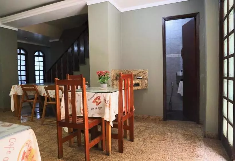 Majatalo Pousada Anexo