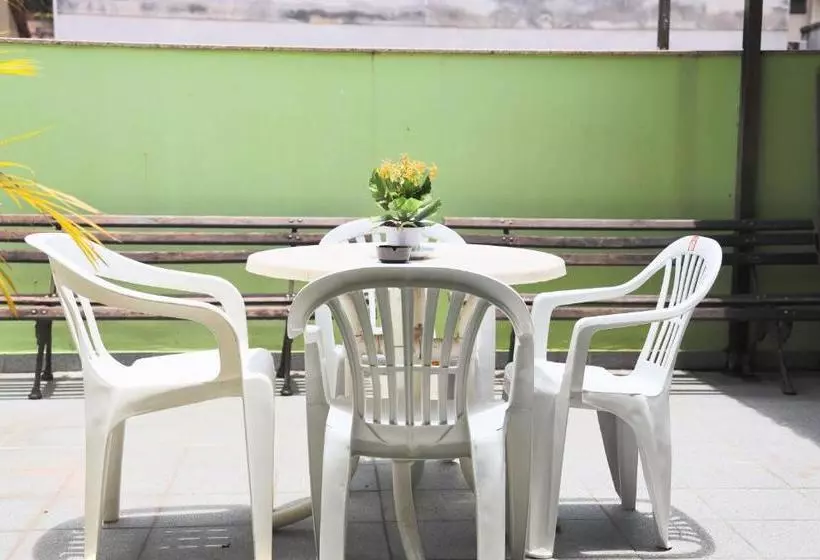 Majatalo Pousada Anexo