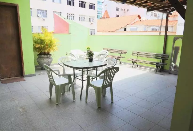 Majatalo Pousada Anexo