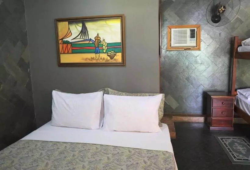 Majatalo Pousada Anexo