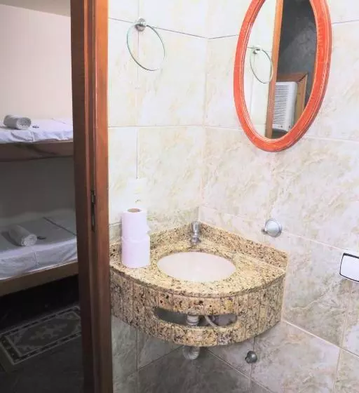 Majatalo Pousada Anexo