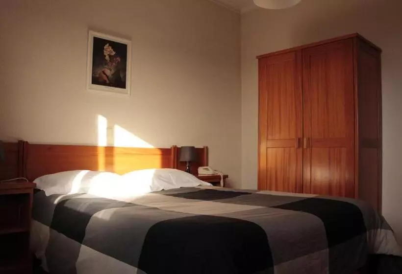 پانسیون Residencial Dom Manuel