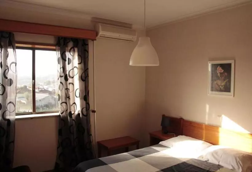 پانسیون Residencial Dom Manuel