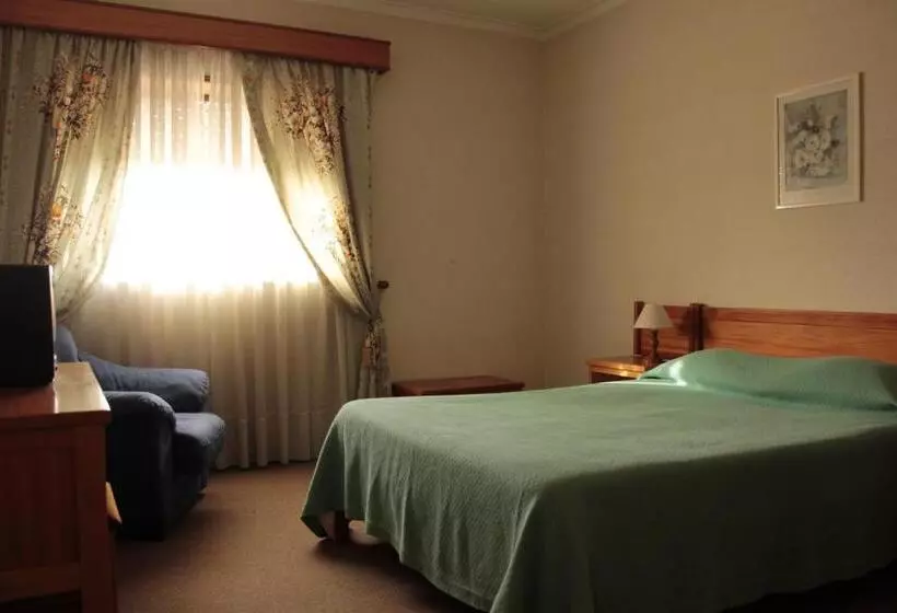 پانسیون Residencial Dom Manuel