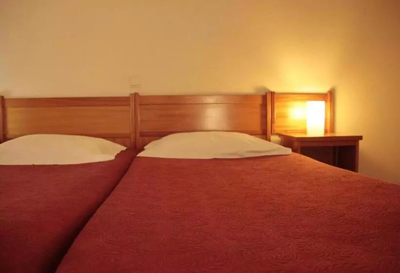 پانسیون Residencial Dom Manuel