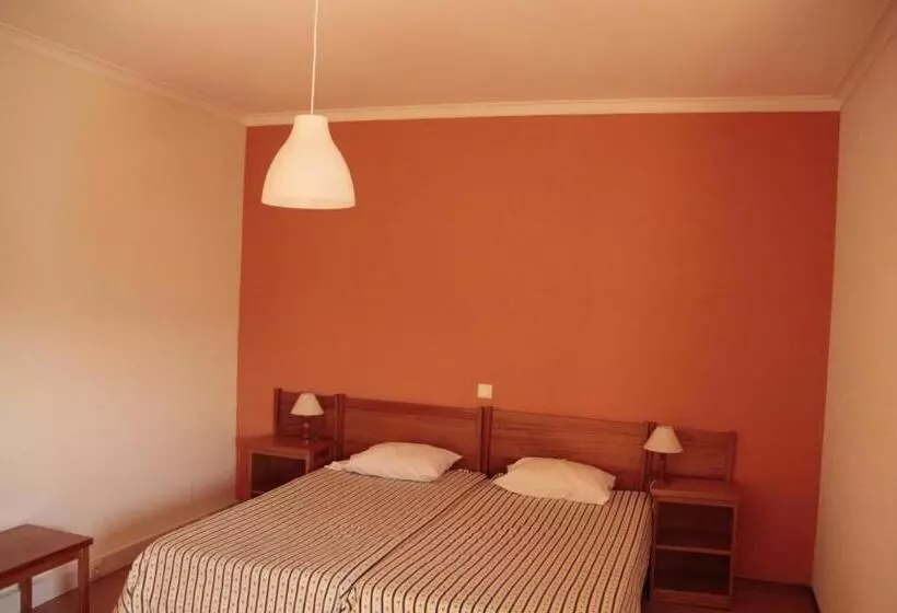 پانسیون Residencial Dom Manuel