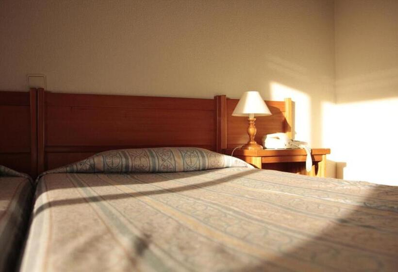 پانسیون Residencial Dom Manuel