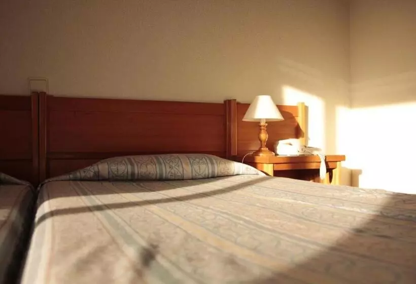 پانسیون Residencial Dom Manuel