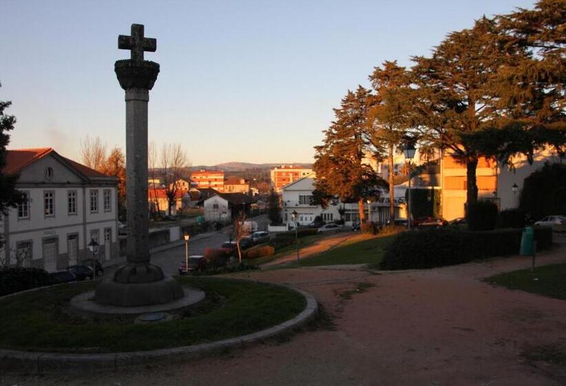 پانسیون Residencial Dom Manuel