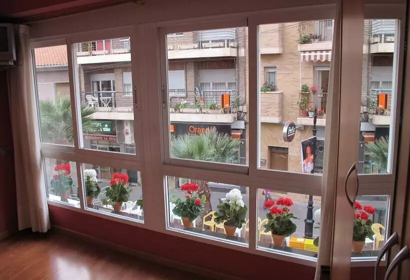 Majatalo Sol Mediterraneo