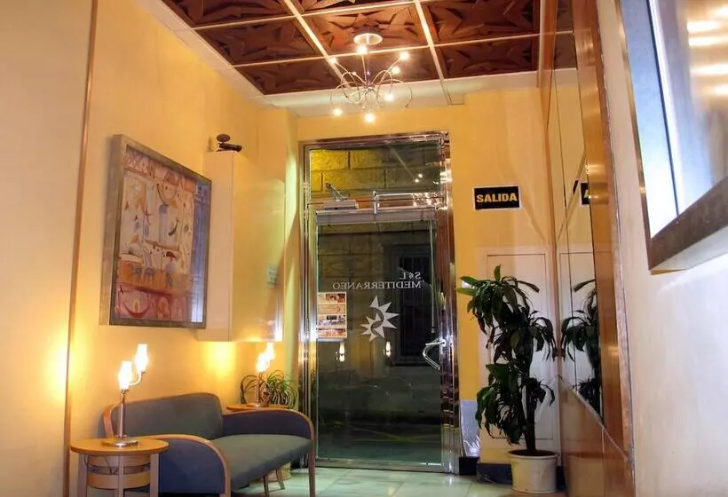 Majatalo Sol Mediterraneo