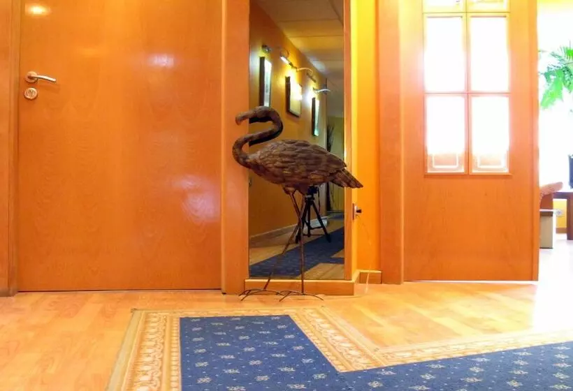 Majatalo Sol Mediterraneo