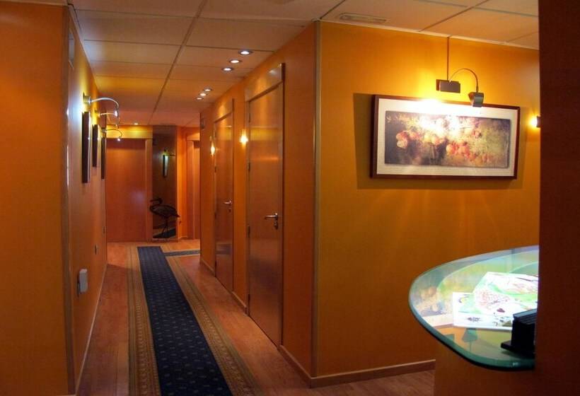 פנסיון Sol Mediterraneo