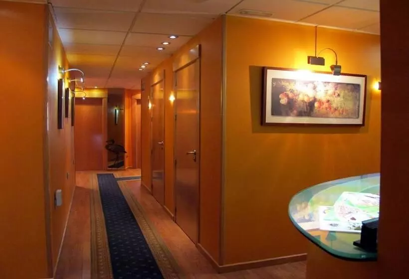 Majatalo Sol Mediterraneo