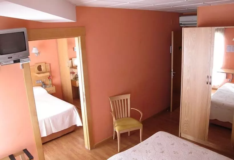 Majatalo Sol Mediterraneo