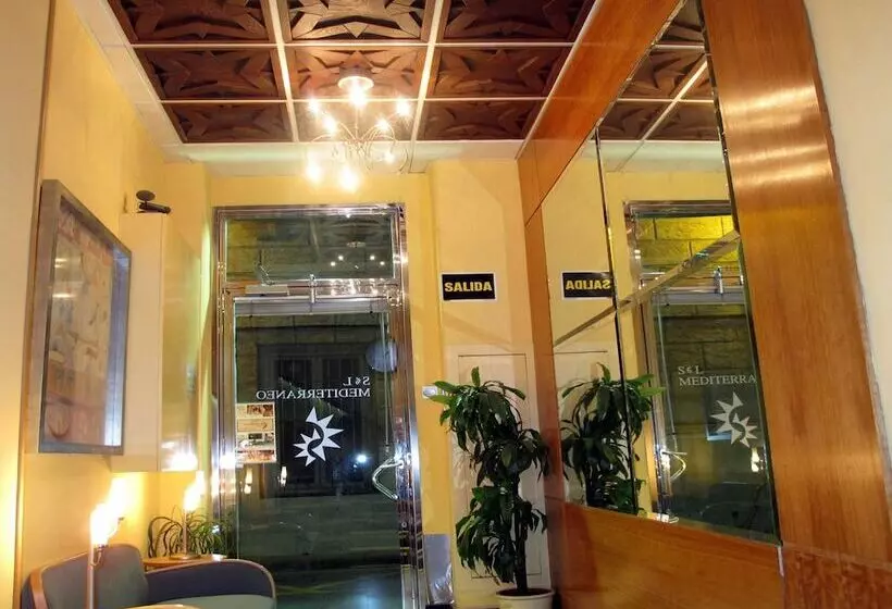 Majatalo Sol Mediterraneo