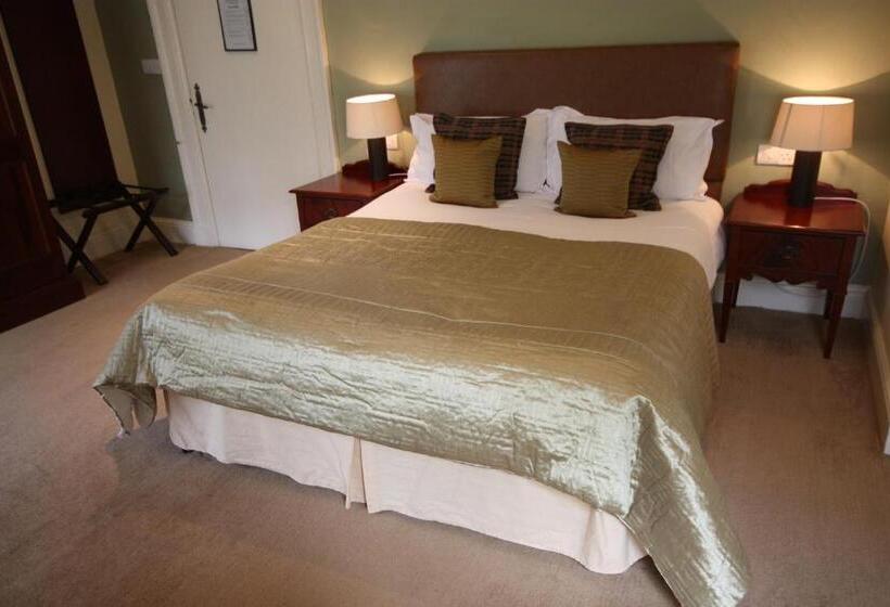 ペンション The Dibbinsdale Inn