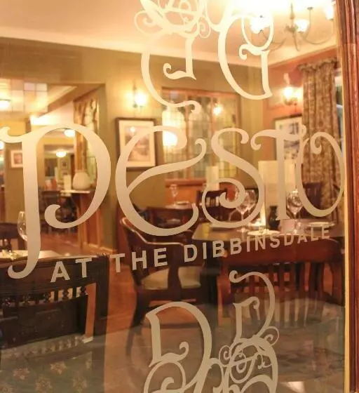 Majatalo The Dibbinsdale Inn