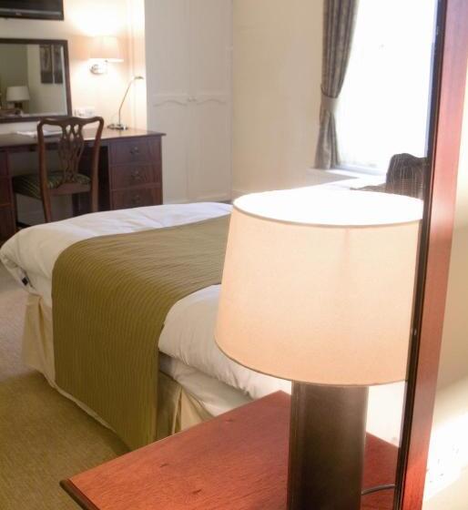 ペンション The Dibbinsdale Inn