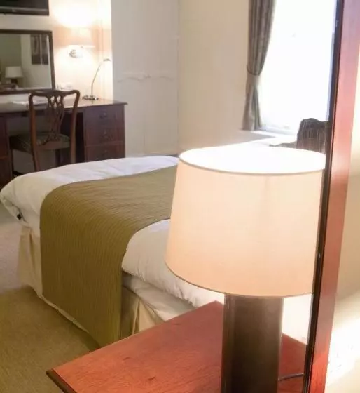 Majatalo The Dibbinsdale Inn