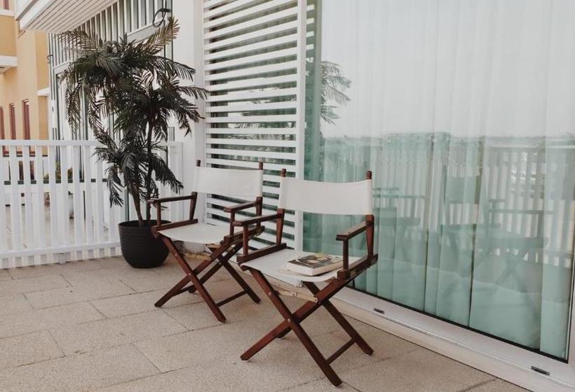 Pension Varandas Da Ria