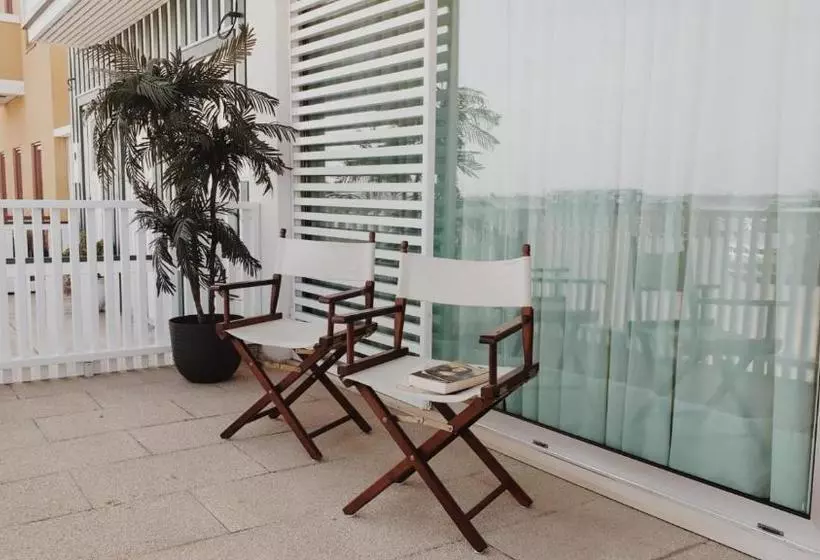 Majatalo Varandas Da Ria