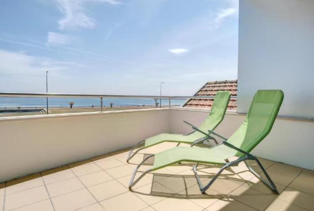 Pension Varandas Da Ria