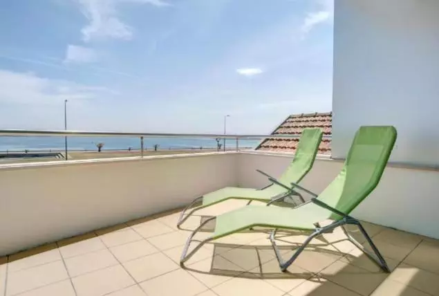 Majatalo Varandas Da Ria