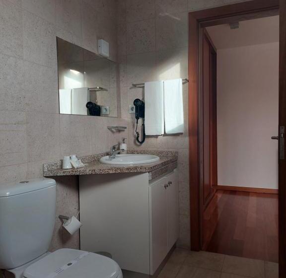 Pansiyon Varandas Da Ria