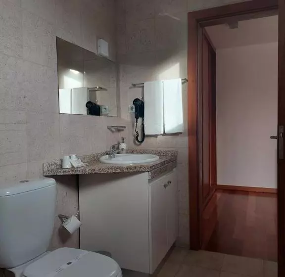 Majatalo Varandas Da Ria