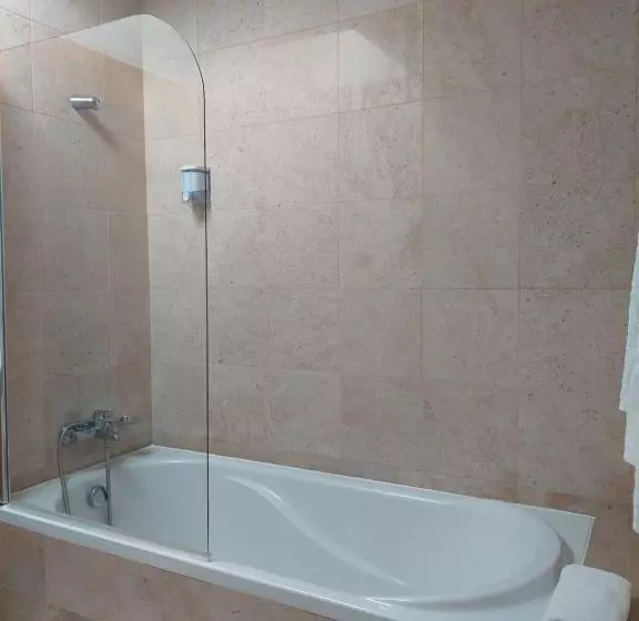 Majatalo Varandas Da Ria