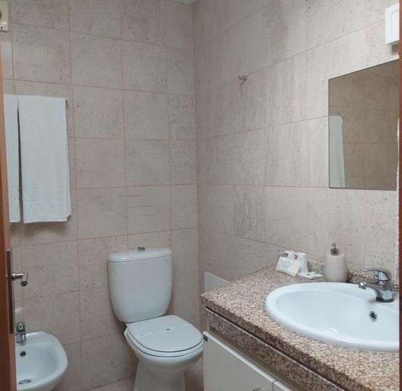 Pension Varandas Da Ria