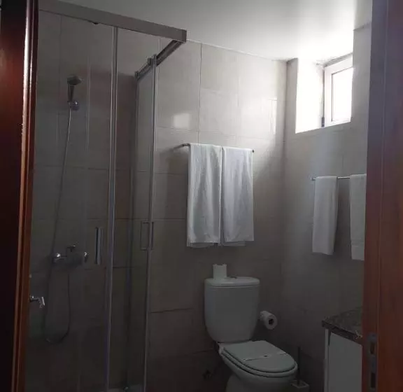 Majatalo Varandas Da Ria