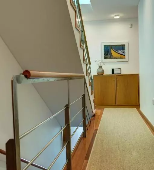 Majatalo Varandas Da Ria