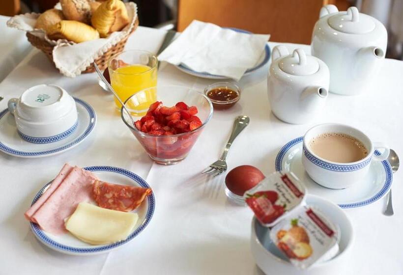 Pension Varandas Da Ria