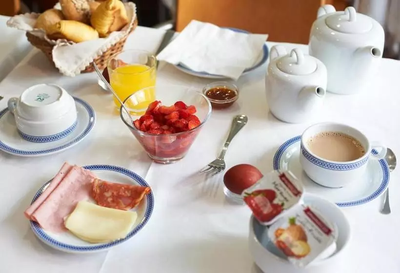 Majatalo Varandas Da Ria