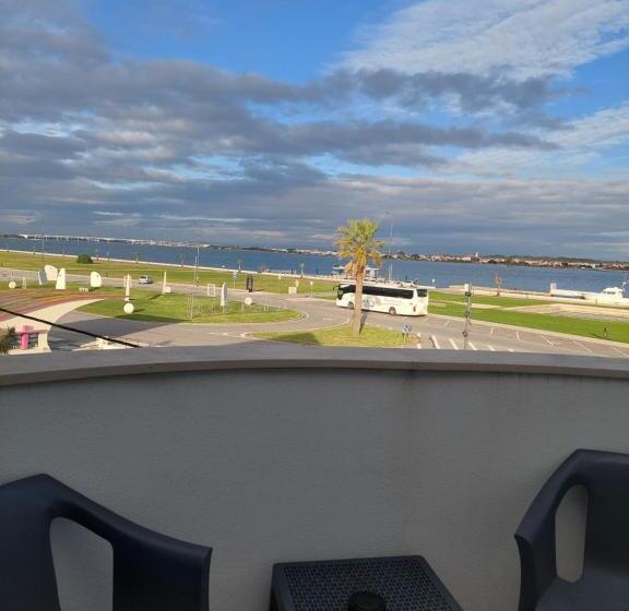 Pension Varandas Da Ria