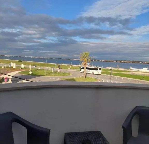 Majatalo Varandas Da Ria